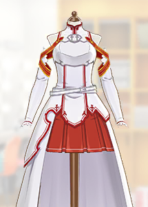 [閃光の少女衣装]田中琴葉