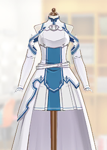 [閃光の少女衣装+]田中琴葉