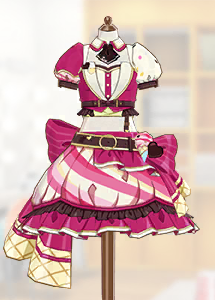 [オールマイティ・テイスト]田中琴葉