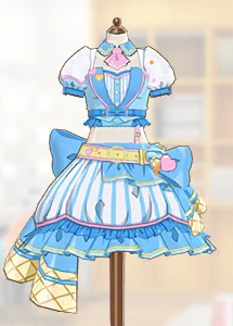 [オールマイティ・テイスト+]田中琴葉