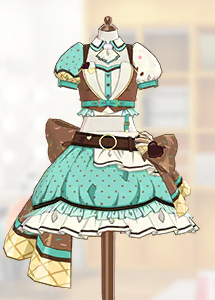 [オールマイティ・テイスト++]田中琴葉