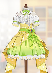 [モーニング・ビギンズ]田中琴葉