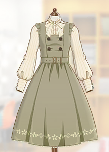 [プライベートドレス 琴葉+]田中琴葉