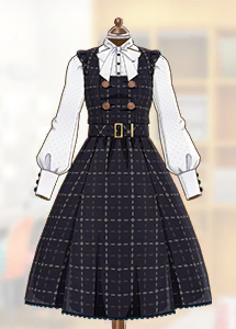 [プライベートドレス 琴葉++]田中琴葉