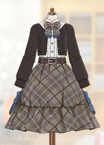 [3rd・サンセット+]田中琴葉