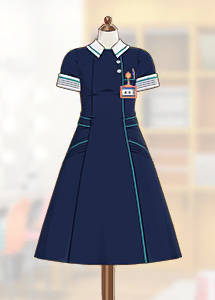 [トラブル♡ナース+]田中琴葉