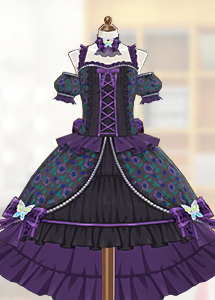 [ハーモニー・クレッシェンド+]田中琴葉