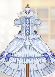 [ハーモニー・クレッシェンド++]田中琴葉