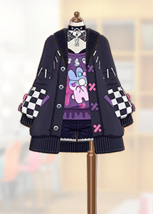 [オンリー♡シー♡ユー]田中琴葉