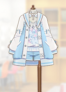 [オンリー♡シー♡ユー++]田中琴葉
