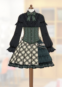 [メタフォリック・グロリア+]田中琴葉