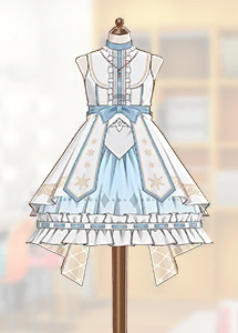 [ホーリー・イノセンス+]田中琴葉