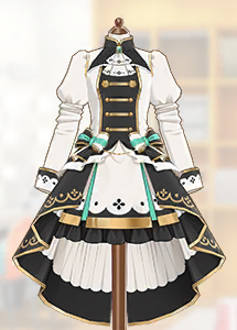 [ルミエール・エ・オンブル]田中琴葉