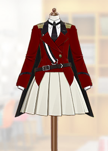 [タナトス・エンプレス]田中琴葉