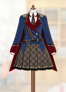 [タナトス・エンプレス+]田中琴葉