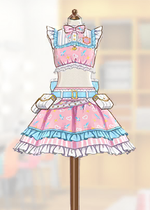 [スウィートドールズ]田中琴葉