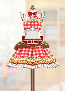 [スウィートドールズ+]田中琴葉