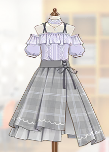 [ブリージー・フライト+]田中琴葉