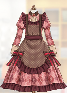 [クラシカル・ハーティー+]田中琴葉