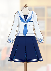 [セーラードリーマー]島原エレナ