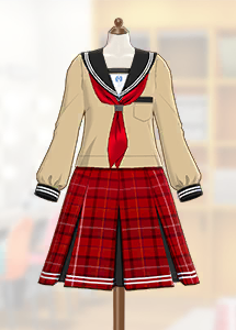 [セーラードリーマー+]島原エレナ