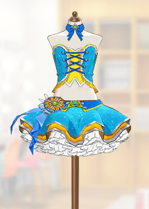 [トロピカルサンフラワー+]島原エレナ