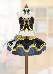 [トロピカルサンフラワー++]島原エレナ