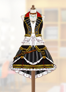 [サニー・デイ・パイレーツ！+]島原エレナ