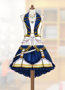 [サニー・デイ・パイレーツ！++]島原エレナ