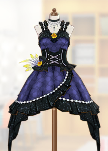 [ライトオブトライスター+]島原エレナ