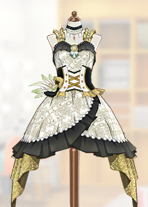 [ライトオブトライスター++]島原エレナ