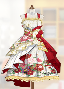 [ブレッシング・ブーケ]島原エレナ