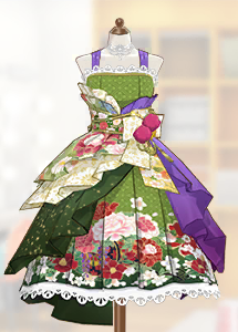 [ブレッシング・ブーケ+]島原エレナ