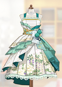 [ブレッシング・ブーケ++]島原エレナ