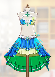 [カーニバル・ワールド]島原エレナ