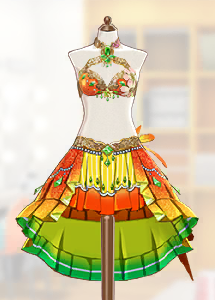 [カーニバル・ワールド+]島原エレナ