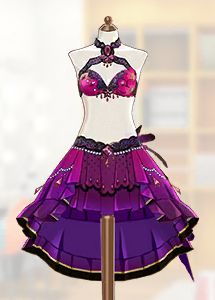 [カーニバル・ワールド++]島原エレナ