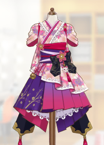 [ブルーミング・舞]島原エレナ