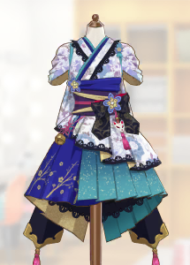 [ブルーミング・舞+]島原エレナ