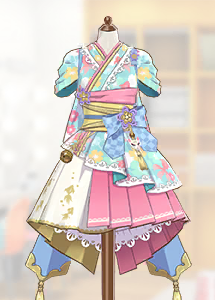 [ブルーミング・舞++]島原エレナ