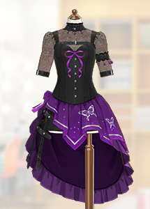 [エマージェンス・マイン]島原エレナ