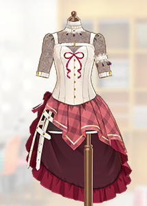 [エマージェンス・マイン+]島原エレナ