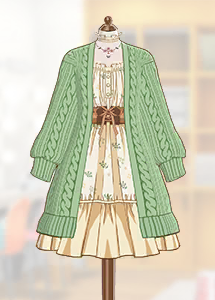 [プライベートドレス エレナ]島原エレナ