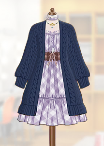 [プライベートドレス エレナ+]島原エレナ