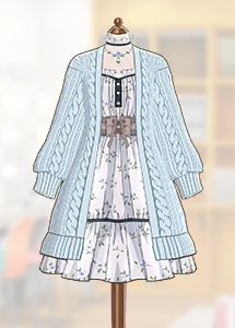 [プライベートドレス エレナ++]島原エレナ