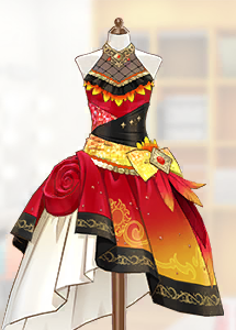 [スコーチング・サンレイ]島原エレナ