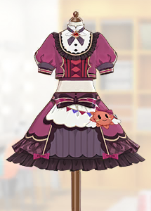 [ニコニコ・エンジェル++]島原エレナ