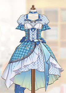 [アパイシュナール・パシスタ+]島原エレナ