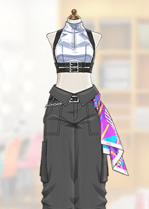 [スタンダップ・エール]島原エレナ