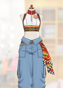 [スタンダップ・エール+]島原エレナ